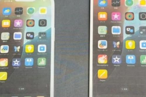Mẫu mô phỏng iPhone SE 4 xuất hiện, để lộ điều kỳ lạ