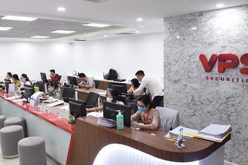 Thị phần môi giới liên tục giảm điểm, mảng nào đem lại lợi nhuận chính cho VPS?