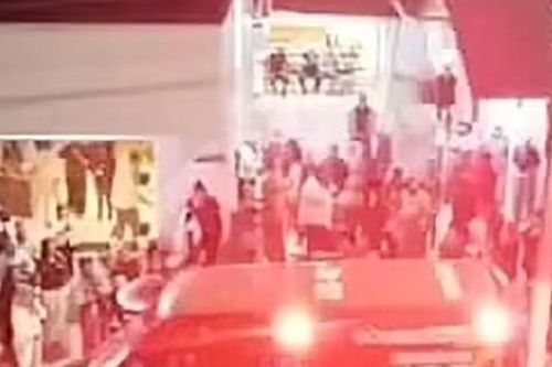 Bé gái bất ngờ 'sống lại' trong đám tang, cảnh sát điều tra bệnh viện