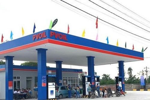 Dầu khí Vũng Áng ghi nhận doanh thu đột biến trong quý III/2024