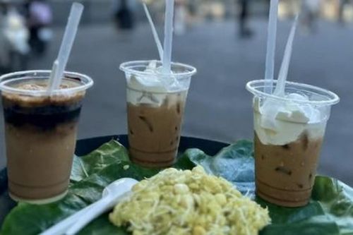 Vẻ đẹp thu Hà Nội, xin đừng bỏ lỡ!