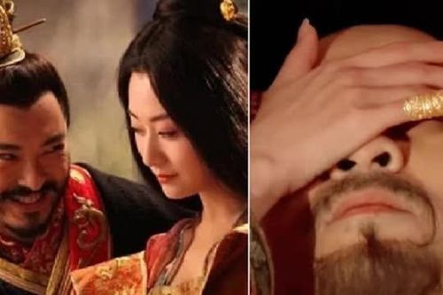 Hoàng đế say rượu lỡ chê phi tần 'già' liền nhận cái kết 'đắng', bị đè chăn đến khi tắt thở rồi qua đời