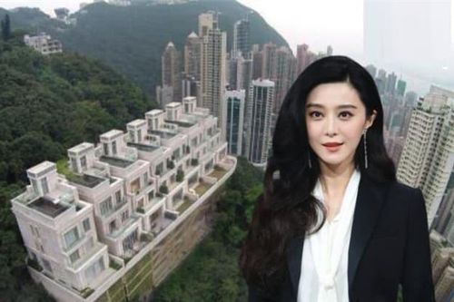 Phạm Băng Băng: 43 tuổi định cư ở Hồng Kông, lộ biệt thự hơn 175 tỷ và đang hẹn hò doanh nhân