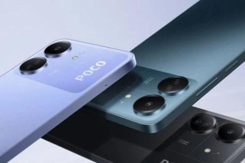 Những mẫu Xiaomi giá khoảng 2 triệu đồng làm 'náo loạn' thị trường, chạy mượt, pin khỏe!
