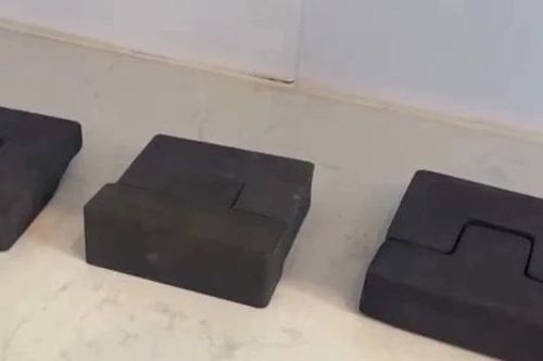 Trung Quốc chế tạo thành công 'gạch Mặt Trăng': Bước đột phá để xây căn cứ ngoài Trái đất
