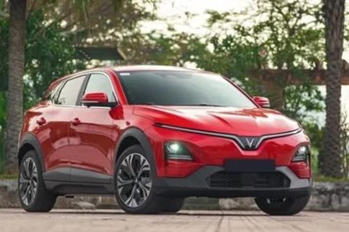SUV đô thị đáng mua trong tầm giá 700 triệu đồng: Hội tụ toàn tên tuổi đình đám ngập trang bị, siêu tiết kiệm xăng