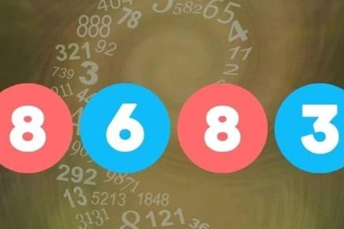 Giải mã dãy số 8386 hot nhất mạng xã hội thời gian qua, 99% chỉ hiểu qua loa