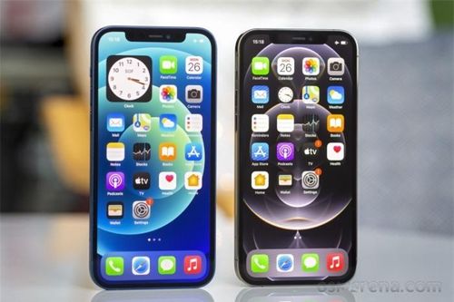 Bảng giá iPhone 12 cuối tháng 10: iPhone 12 màn OLED rẻ nhất lịch sử, iPhone 12 Pro Max vạn người mê
