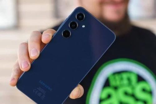 Đây là vua Android tầm trung giá dưới 10 triệu đáng mua nhất Việt Nam, camera AI hỗ trợ nhiếp ảnh thông minh