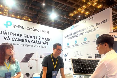 TPHCM: Hoàn thành nền tảng dữ liệu đô thị thông minh năm 2030