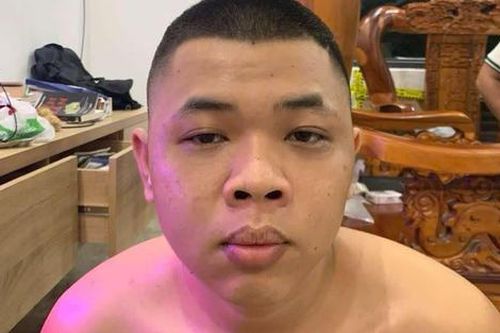 Bắt giữ đối tượng bị truy nã Ngô Trọng Ân
