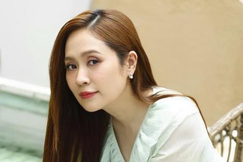 Thanh Thúy - vợ Đức Thịnh trải lòng về 'người thứ 3' sau 16 năm cưới