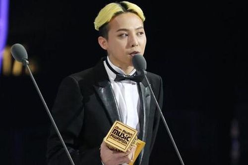 'Chốt sổ' dàn nghệ sĩ biểu diễn tại MAMA 2024, G-Dragon chính thức trở lại sau 9 năm