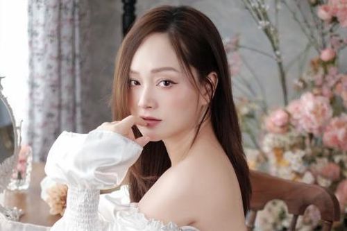 Lan Phương: 'Tôi không chịu được nếu không làm việc, chỉ ở nhà chăm con'