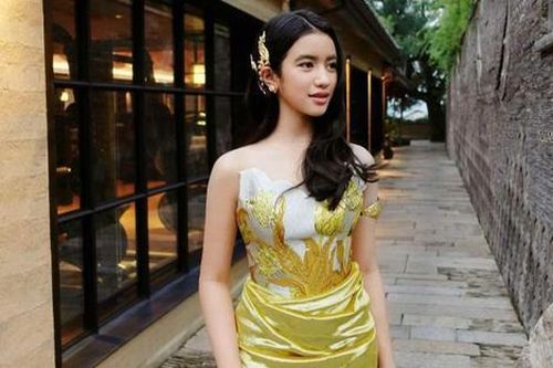 Tiểu công chúa Campuchia: Thành viên hoàng gia hoạt động trong showbiz, nhan sắc và học vấn đỉnh cao