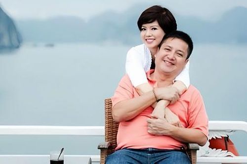 NSƯT Chí Trung vật vã 2 năm sau ly hôn vợ cũ