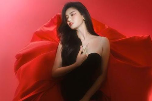 Ca khúc 'huyền thoại' nào sẽ được Trương Quỳnh Anh tái hiện trên sân khấu Bước Nhảy Hoàn Vũ?