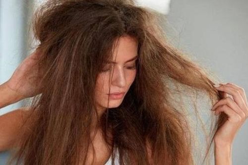 'Chữa lành' tóc hư tổn bằng routine chăm sóc 5 bước