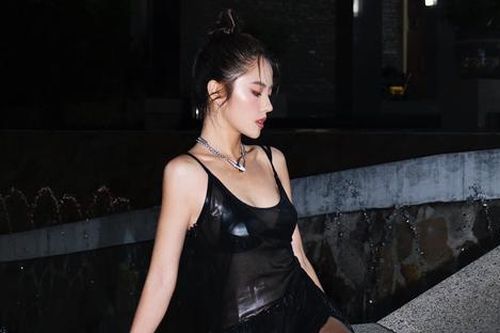 Nữ diễn viên 9x tiết lộ từng muốn tự tử vì tình