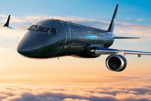 Máy bay chở khách không cần phi công