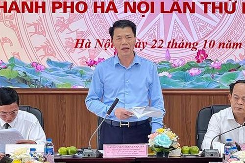 250 đại biểu dự Đại hội các dân tộc thiểu số thành phố Hà Nội lần thứ IV