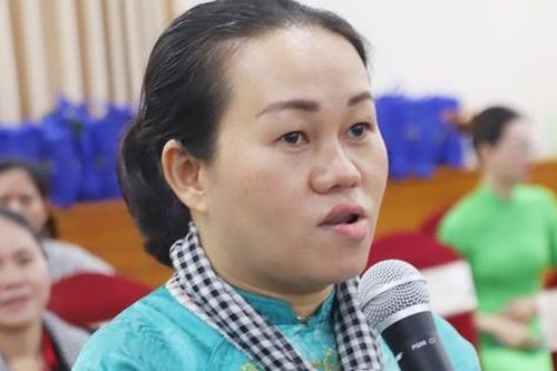Vợ bộ đội: Hiểu được công việc của chồng thì càng thương chồng hơn