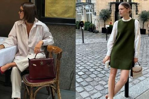 5 mẫu giày thanh lịch được phụ nữ Pháp yêu thích từ thu sang đông