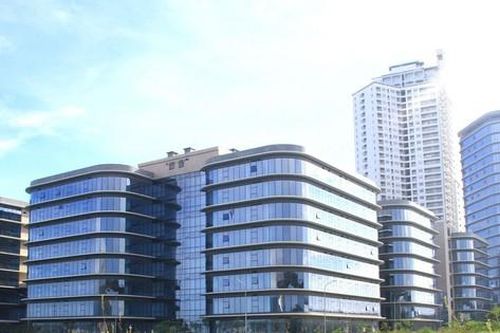 Phê duyệt mở rộng Khu công nghệ thông tin tập trung Công viên phần mềm Đà Nẵng