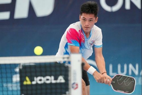 Pickleball PPA Tour Australia - Việt Nam Open 2024: 'Cơn mưa' giải thưởng cho team D-Joy