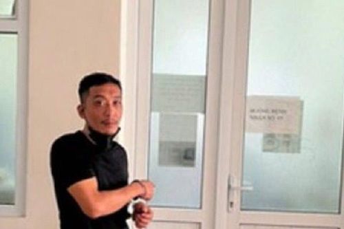 8 tiền án, vừa ra tù vẫn lẻn vào bệnh viện để khoắng
