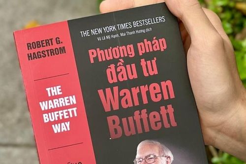 Phương pháp đầu tư Warren Buffett: Chiến lược giá trị cho nhà quản trị