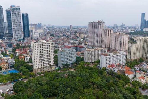 Thủ tướng phê bình các địa phương chậm hướng dẫn thi hành Luật Đất đai