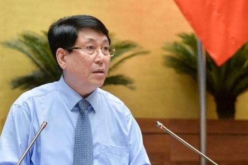 Nhân sự 21/10: Quốc hội bầu tân Chủ tịch nước; Công an nhiều tỉnh điều động vị trí lãnh đạo