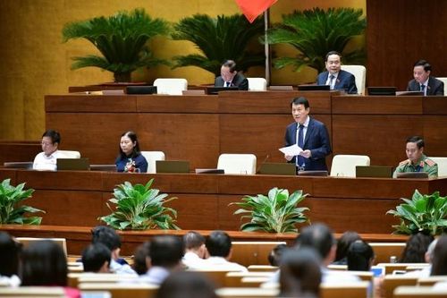 Xây dựng, phát triển Trung tâm dữ liệu quốc gia