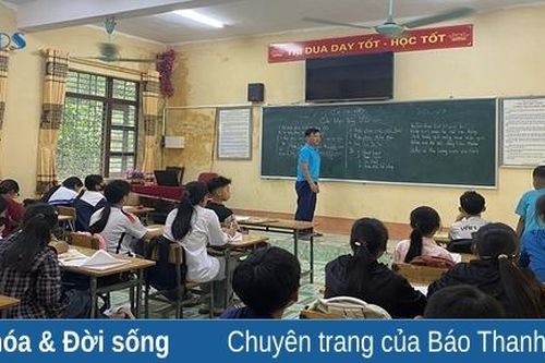 Thực hiện Chương trình giáo dục phổ thông 2018: Vẫn còn những khó khăn