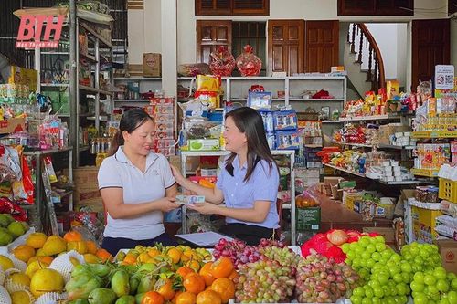 Vì sự tiến bộ của phụ nữ