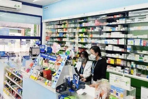 Dự thảo Luật Dược sửa đổi: 'Nóng' vấn đề quản lý giá, quản lý hoạt động của chuỗi nhà thuốc