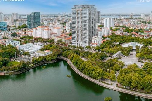 'Giá trị hiện hữu trong lĩnh vực xa xỉ' - Vì sao trải nghiệm trực tiếp không thể bị thay thế?