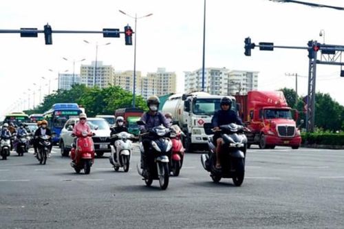 TP.HCM tổ chức thi tuyển thiết kế nút giao Bình Thái trên tuyến Vành đai 2