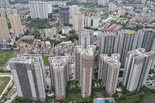 Yếu tố then chốt giúp doanh nghiệp bất động sản tiếp tục sản xuất