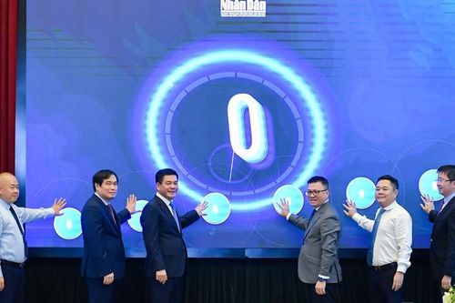 Lần đầu tiên Việt Nam có chuyên trang Thương hiệu quốc gia