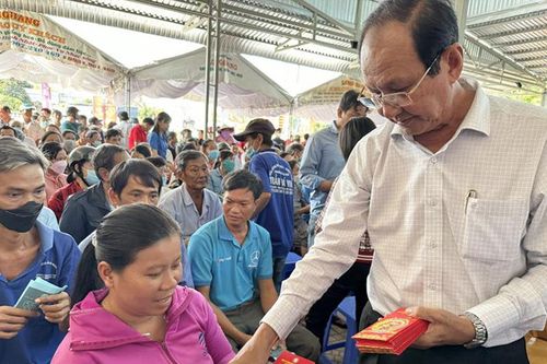 Thực hiện tốt hoạt động kinh doanh và an sinh xã hội
