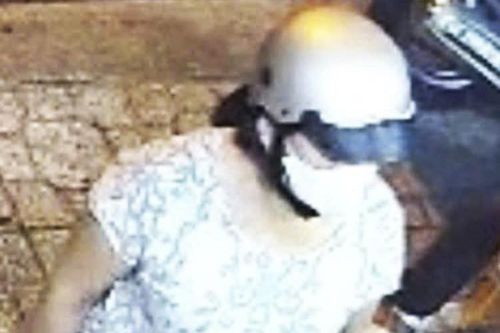 Vờ chuyển khoản thành công để chiếm đoạt tài sản