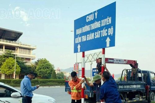 Tập trung khắc phục trên 1.000 điểm bất cập về giao thông