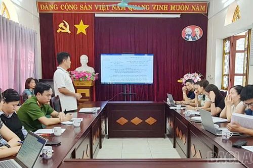 Kết luận vụ học sinh, sinh viên Trường Cao đẳng Lào Cai nhập viện sau khi ăn tại căng-tin là do ngộ độc thực phẩm