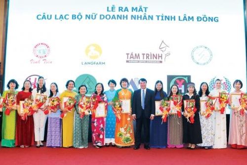 Bài dự thi Giải báo chí về Phong trào Công nhân và hoạt động Công đoàn tỉnh Lâm Ðồng lần thứ II, năm 2023-2024: Xây dựng quan hệ lao động hài hòa, ổn định và tiến bộ trong doanh nghiệp (Bài 2)