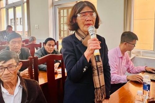 Phát huy vai trò giám sát của đại biểu HĐND trong thực hiện chính sách, đảm bảo quyền lợi chính đáng cho người dân