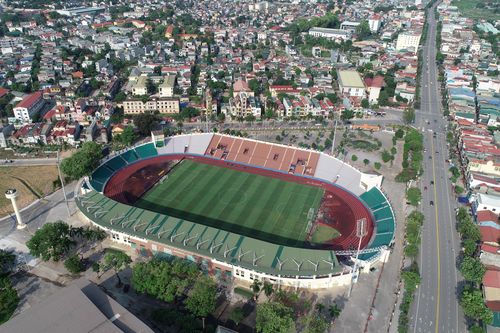 Sẵn sàng cho Vòng loại Giải Bóng đá U17 Vô địch châu Á 2025