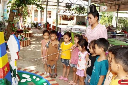 Tạo hứng thú học tập và rèn luyện kỹ năng cho học sinh