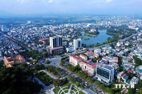 Tăng tốc, bứt phá về đích thực hiện thắng lợi nghị quyết đại hội Đảng